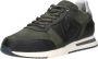 Gaastra Lage sneakers Orion Tmb Chp M Green Heren - Thumbnail 7