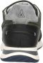 Gaastra Lage sneakers Orion Tmb Chp M Green Heren - Thumbnail 8