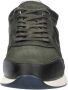 Gaastra Lage sneakers Orion Tmb Chp M Green Heren - Thumbnail 9