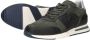 Gaastra Lage sneakers Orion Tmb Chp M Green Heren - Thumbnail 10