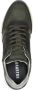 Gaastra Lage sneakers Orion Tmb Chp M Green Heren - Thumbnail 11