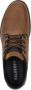 Gaastra Taurus Mid Oil M Veterboots Laarzen Met Veters Heren Cognac - Thumbnail 13