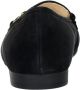 Gabor Instappers zwart Suede Dames - Thumbnail 10