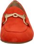 GABOR Loafers Dames 45.211 Maat: 35 5 Materiaal: Suède Kleur: Oranje - Thumbnail 11