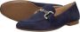 Gabor Instappers loafer lage schoen zakelijke schoen met elegante decoratieve gesp - Thumbnail 15