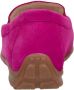 Gabor Roze Damesloafer Comfortabele schoenen Pink Dames - Thumbnail 4