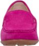 Gabor Roze Damesloafer Comfortabele schoenen Pink Dames - Thumbnail 5