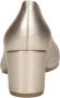 Gabor 81.450.62 Dames Pumps Brons - Thumbnail 5