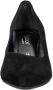 GABOR Pumps Dames 152 Maat: 37 Materiaal: Suède Kleur: Zwart - Thumbnail 14