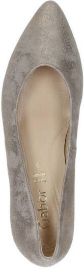 Gabor Pumps