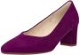 GABOR Pumps Dames 152 Maat: 42 Materiaal: Suède Kleur: Roze - Thumbnail 14