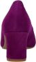 GABOR Pumps Dames 152 Maat: 42 Materiaal: Suède Kleur: Roze - Thumbnail 15