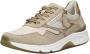 Gabor Rollingsoft Sneaker 26.896.53 Ivory Oasi Taupe - Thumbnail 9