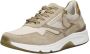 Gabor Rollingsoft Sneaker 26.896.53 Ivory Oasi Taupe - Thumbnail 10