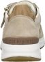 Gabor Rollingsoft Sneaker 26.896.53 Ivory Oasi Taupe - Thumbnail 11