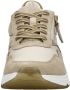 Gabor Rollingsoft Sneaker 26.896.53 Ivory Oasi Taupe - Thumbnail 12