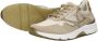 Gabor Rollingsoft Sneaker 26.896.53 Ivory Oasi Taupe - Thumbnail 12