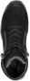 Gabor rollingsoft sensitive 36.868.47 dames rollende wandelsneaker zwart - Thumbnail 12
