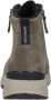 Gabor Dames Veterschoenen 36.888.30 Rolling Soft Taupe - Thumbnail 5