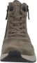 Gabor Dames Veterschoenen 36.888.30 Rolling Soft Taupe - Thumbnail 6