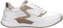 Gabor Rollingsoft Dames Wandelsneaker Blue Dames - Thumbnail 14