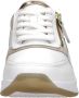 Gabor Rollingsoft Dames Wandelsneaker Blue Dames - Thumbnail 14