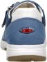 Gabor Dames Sneakers 86.896.26 Rolling Soft Blauw - Thumbnail 11