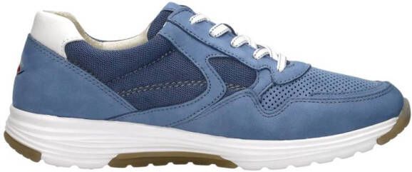 Gabor Rollingsoft Sneaker 26.978.26 Hemels Blauw - Foto 8