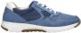 Gabor Rollingsoft Sneaker 26.978.26 Hemels Blauw - Thumbnail 8