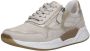 Gabor Rollingsoft Sneaker 46.957.31 Beige - Thumbnail 3