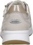 Gabor Rollingsoft Sneaker 46.957.31 Beige - Thumbnail 4