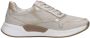 Gabor Rollingsoft Sneaker 46.957.31 Beige - Thumbnail 5