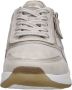 Gabor Rollingsoft Sneaker 46.957.31 Beige - Thumbnail 6