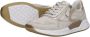 Gabor Rollingsoft Sneaker 46.957.31 Beige - Thumbnail 7