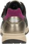 Gabor rollingsoft sensitive 56.878.63 dames rollende wandelsneaker zwart - Thumbnail 13