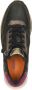 Gabor rollingsoft sensitive 56.878.63 dames rollende wandelsneaker zwart - Thumbnail 14