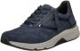 Gabor Dames Sneakers 56.896.46 Rolling Soft Donkerblauw - Thumbnail 4