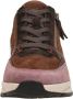 Gabor rollingsoft sensitive 56.878.33 rollende wandelsneaker paars - Thumbnail 8