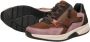 Gabor rollingsoft sensitive 56.878.33 rollende wandelsneaker paars - Thumbnail 9