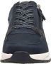 Gabor Rollingsoft Sneakers met sleehak met optifit verwisselbare binnenzool vrijetijdsschoen lage schoen veterschoen - Thumbnail 7