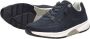 Gabor Rollingsoft Sneakers met sleehak met optifit verwisselbare binnenzool vrijetijdsschoen lage schoen veterschoen - Thumbnail 8