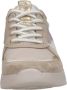 Gabor Rollingsoft Sneaker 66.925.33 Beige Zand Combi - Thumbnail 6