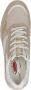 Gabor Rollingsoft Sneaker 66.925.33 Beige Zand Combi - Thumbnail 8