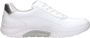 Gabor Rollingsoft Sneakers met sleehak - Thumbnail 8