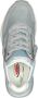 Gabor Rollingsoft Sneaker 66.847.36 Licht Blauw Leer Combi - Thumbnail 8