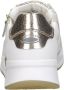 Gabor -Rollingsoft- Sneakers- wit Leer art 66.958 52- Dames - Thumbnail 10