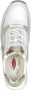 Gabor -Rollingsoft- Sneakers- wit Leer art 66.958 52- Dames - Thumbnail 13
