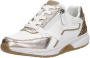 Gabor Dames Sneakers 66.878.53 Rolling Soft Wit - Thumbnail 8