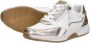 Gabor Dames Sneakers 66.878.53 Rolling Soft Wit - Thumbnail 11