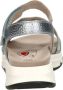 Gabor Dames Sandalen 66.882.16 Rolling Soft Jeansblauw - Thumbnail 10